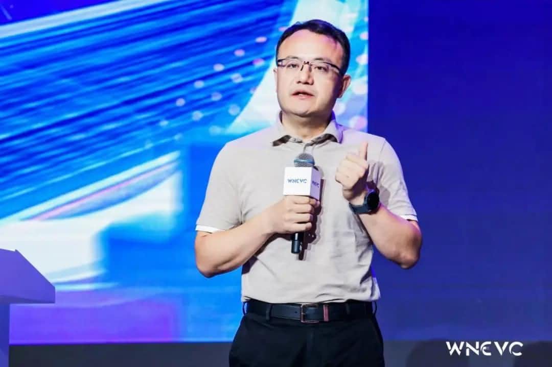 云闪付CEO程鹏：数据确权、数据安全与数据闭环“新”思路