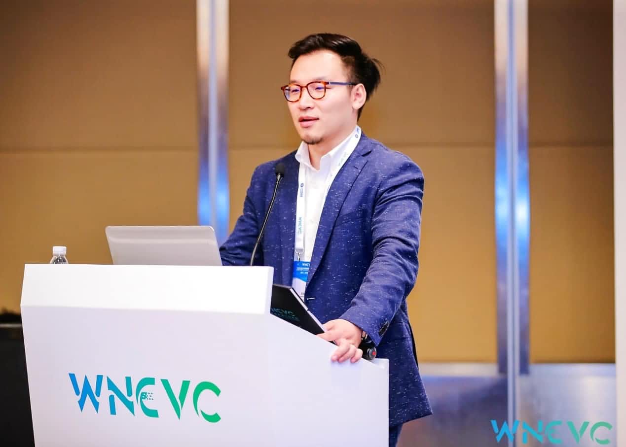 以位置服务赋能新能源出行 云闪付亮相世界新能源汽车大会
